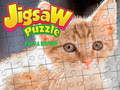 Jwèt Jigsaw Puzzle Cats & Kitten