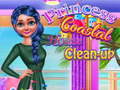 Jwèt Princess Coastal House Clean-Up