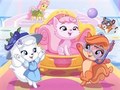 Jwèt Palace Pets Jigsaw