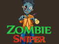 Jwèt Zombie Sniper