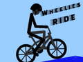 Jwèt Wheelie Ride