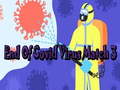Jwèt End Of Covid Virus Match 3