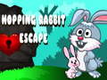 Jwèt Hopping Rabbit Escape