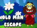 Jwèt Old Man Escape