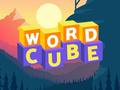 Jwèt Word Cube Online
