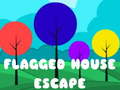 Jwèt Flagged House Escape