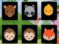 Jwèt Zoo Hunt - Memory
