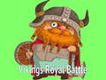 Jwèt Vikings Royal Battle