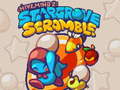 Jwèt Stargrove Scramble
