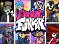 Jwèt Friday Night Funkin 