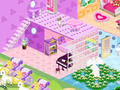 Jwèt Princess Doll House Design