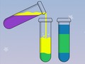 Jwèt Water Sort Puzzle