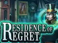 Jwèt Residence of Regret