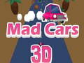 Jwèt Mad Cars 3D