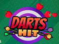 Jwèt Darts Hit