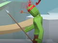 Jwèt Stickman Tower Defender