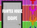 Jwèt Painter House Escape
