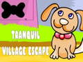 Jwèt Tranquil Village Escape