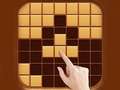 Jwèt Wood Block Puzzle