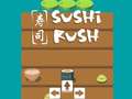 Jwèt Sushi Rush