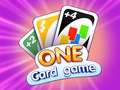 Jwèt One Card Game
