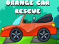 Jwèt Orange Car Rescue