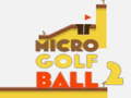Jwèt Micro Golf Ball 2