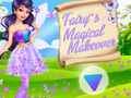 Jwèt Fairy’s Magical Makeover
