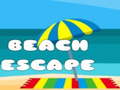 Jwèt Beach Escape