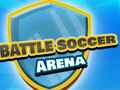 Jwèt Battle Arena Soccer