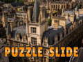 Jwèt Puzzle Slide