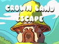 Jwèt Crown Land Escape