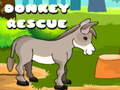 Jwèt Donkey Rescue