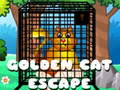 Jwèt Golden Cat Escape