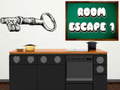 Jwèt Room Escape 1