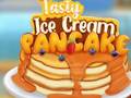 Jwèt Tasty Ice Cream Pancake