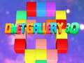 Jwèt Onet Gallery 3D