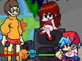 Jwèt Friday Night Funkin’ VS Velma Dinkley