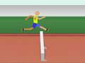 Jwèt TRZ Athletic Games