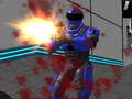 Jwèt Evo Deathmatch Shooter