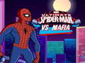 Jwèt Spiderman vs Mafia