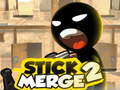 Jwèt Stickman Merge 2