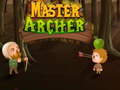 Jwèt Master Archer