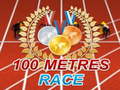 Jwèt 100 Meters Race
