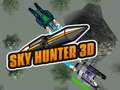 Jwèt Sky Hunter 3D