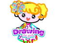 Jwèt Drawing For Girls