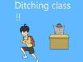 Jwèt Ditching Class!!