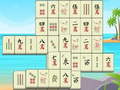 Jwèt Tropical Mahjong