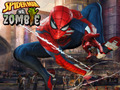 Jwèt Spiderman Vs Zombie