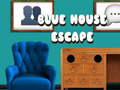 Jwèt G2M Blue House Escape
